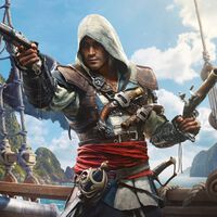 Assassin's Creed Black Flag Resynced esconde un bug devastador: puede costarte horas de progreso y así puedes evitarlo 