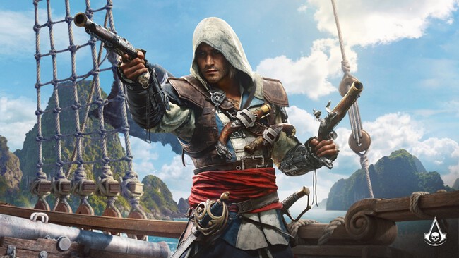 Assassin S Creed Black Flag Resynced Esconde Un Bug Devastador Puede Costarte Horas De Progreso Y Asi Puedes Evitarlo