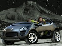 Novedades Citroën en Madrid