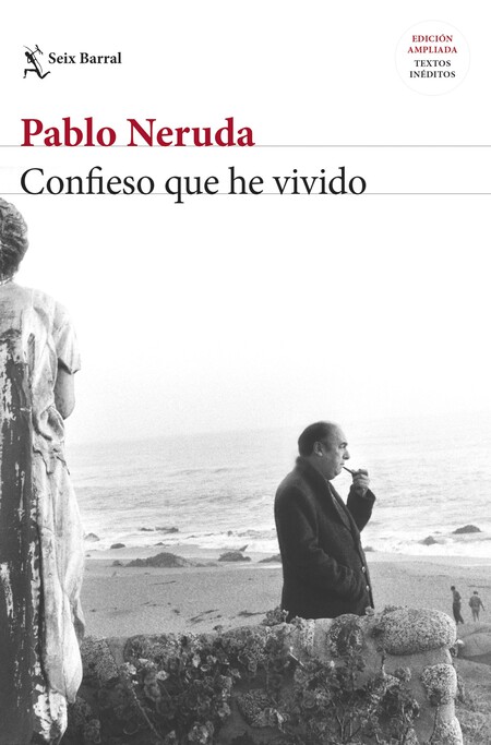 Portada Confieso Que He Vivido Pablo Neruda 201710311447