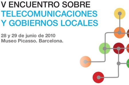 V Encuentro de la CMT y los operadores con las administraciones locales