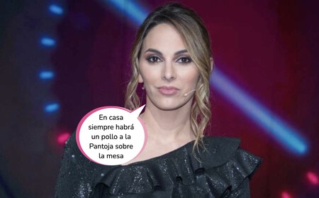 Irene Rosales da la cara y saca las garras por su suegra, Isabel Pantoja: "No le deseo nada malo"