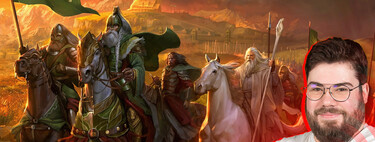 ¿Por qué no podemos tener un buen juego de El Señor de los Anillos? Las compañías tienen la culpa, pero toca asumir que los fans hemos ayudado 