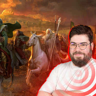 Lo de El Señor de los Anillos en videojuegos es ya una tragedia, y me duele pensar que los jugadores tenemos algo de culpa