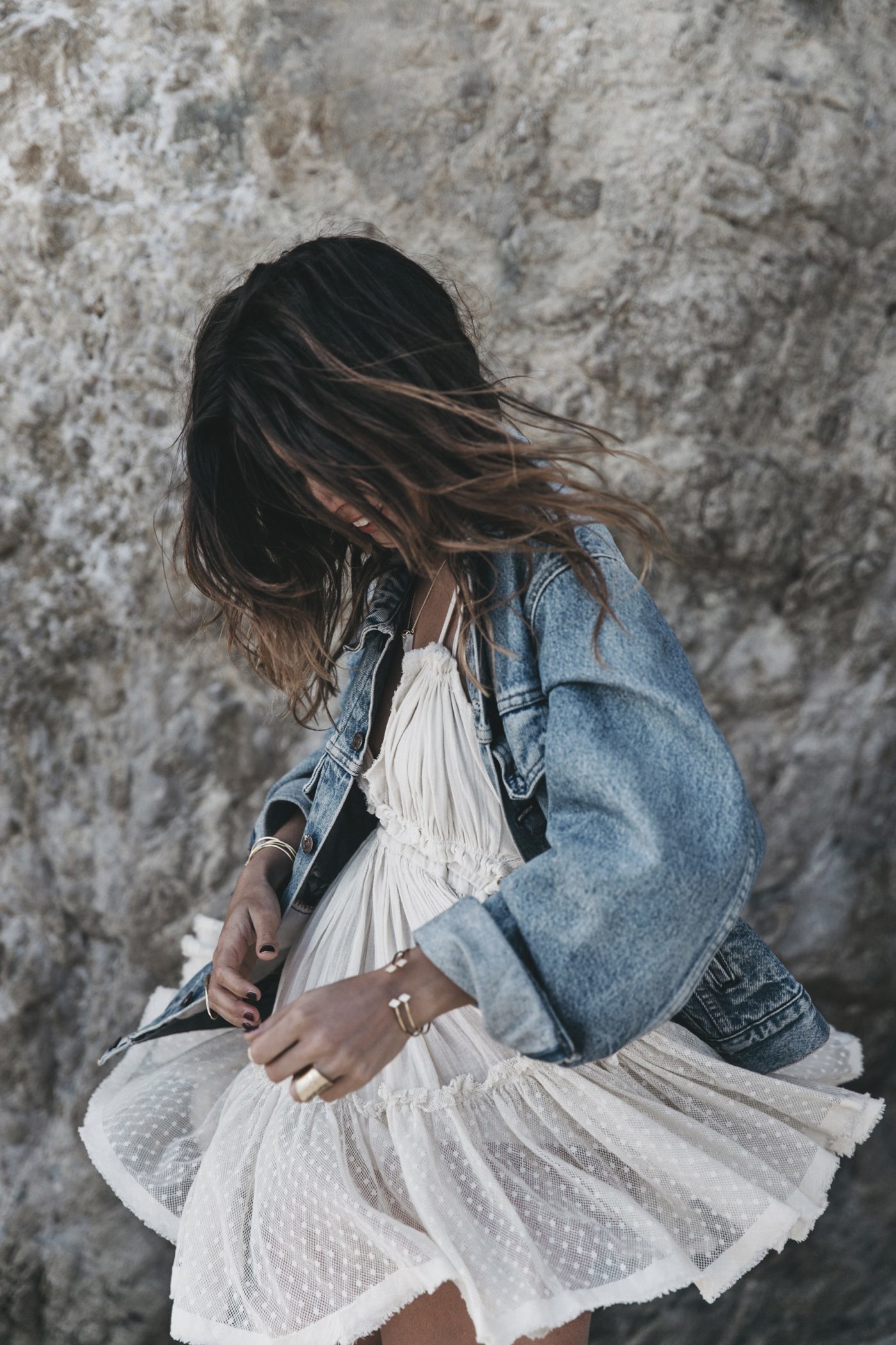 Foto de Collage Vintage x Maria Pascual (26/34)