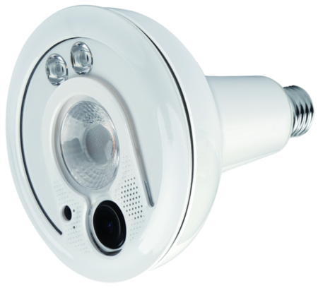 Bombilla Camara