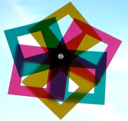 Alucinante viaje biológico para comprobar que el color no existe (y II)