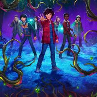 La nueva serie de Stranger Things acierta donde falló la quinta temporada y añade un estupendo guiño a Stephen King que me tiene loca 