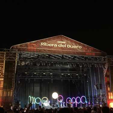 He ido a muchos festivales de música, pero solo hay uno al que siempre vuelvo: el Sonorama 