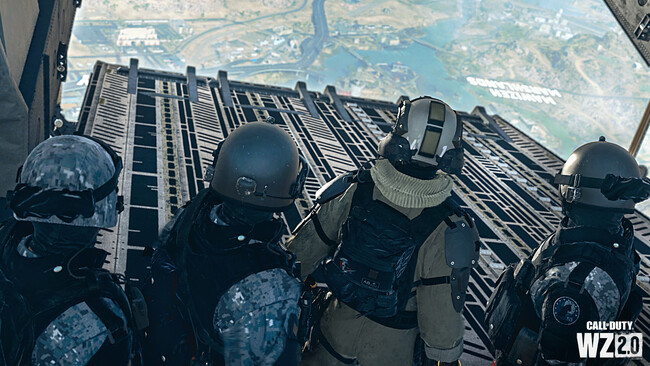 Warzone 2.0