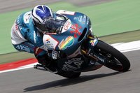 MotoGP Holanda 2010: Nico Terol dispuesto a recuperar el liderato