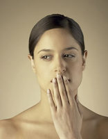 Molestias en el embarazo: salivación excesiva o sialorrea