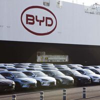 Los fabricantes tradicionales llevan años prometiéndonos coches con baterías de estado sólido. China asegura que los lanzará en 2027