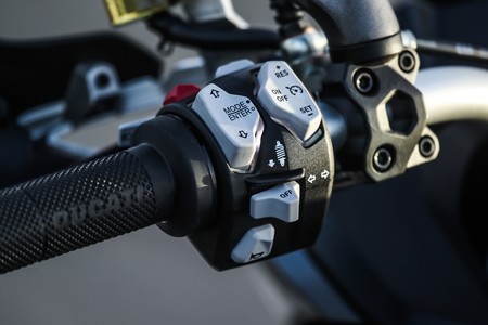 Ducati Multistrada 1260 S 2018 Prueba 1 061