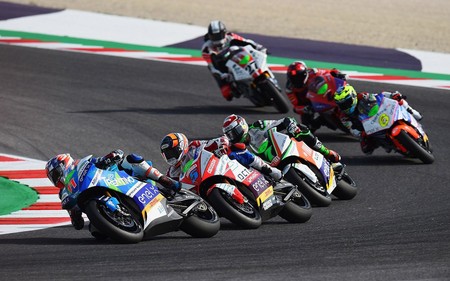 Motoe Valencia 2019