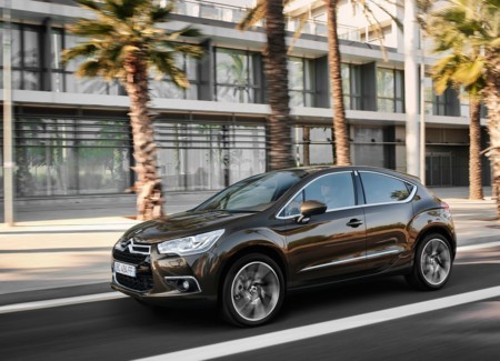 Citroen Ds4