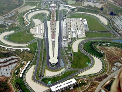 Novedades y mejores tiempos en Sepang