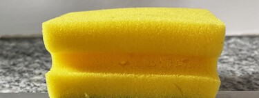 Un simple gesto basta para mantener las esponjas limpias durante más tiempo y preservar la higiene de la cocina 