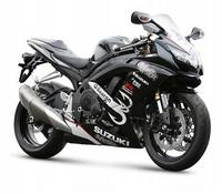 Suzuki lanza una réplica de las GSX-R ganadoras en el TT