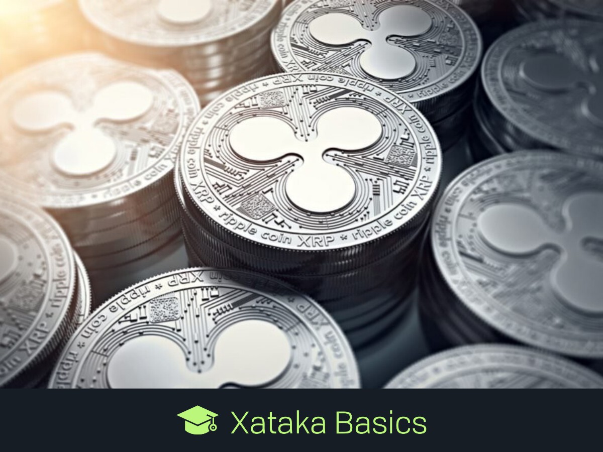 Qué es Ripple XRP y cuáles son las particularidades de esta criptomoneda
