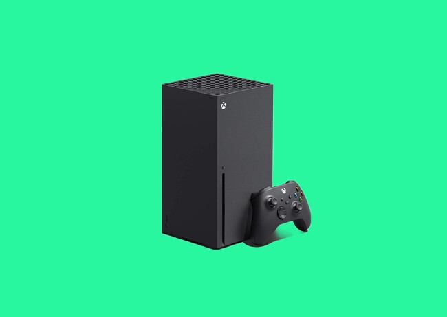 Xbox