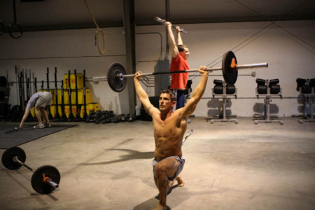 Algunos puntos importantes para conocer mejor el Crossfit