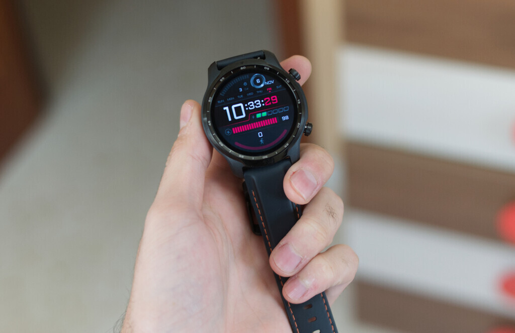 Smartwatch con NFC los mejores relojes inteligentes para pagar que