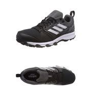 Amazon ha rebajado las zapatillas Adidas Galaxy Trail en gris y negro a 33,95 euros 