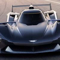 Cadillac Project GTP Hypercar: así de espectacular lucirá el regreso de Cadillac a los circuitos de carreras