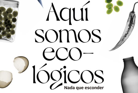 Alimentos Eco