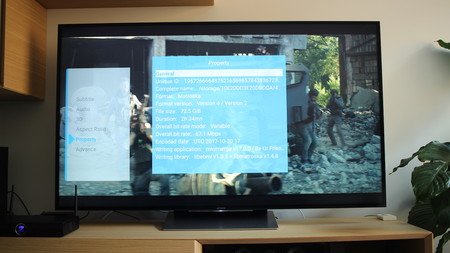 Zappiti One 4k Hdr 25