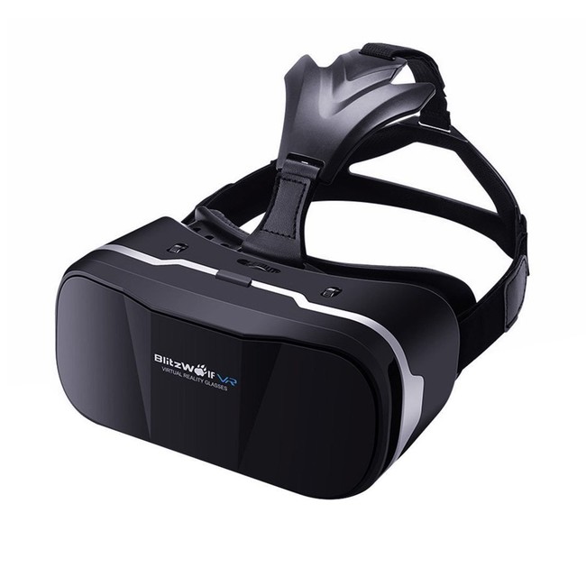 gafas realidad virtual accesorios móvil smartphone