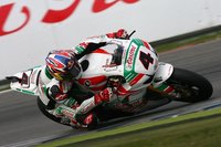 Superbikes Holanda 2011: Johnny Rea consigue la primera victoria del año de Castrol Honda en Assen