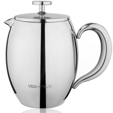 Dos ofertas de VeoHome en Amazon para hacernos con una cafetera o un molinillo de calidad