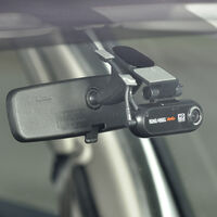 Las mejores dashcams o cámaras para coche y los casos en que es legal usarlas