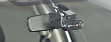 Las mejores dashcams o cámaras para coche y los casos en que es legal usarlas