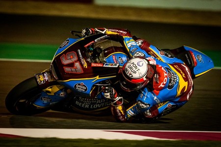 Xavi Vierge Catar 2019