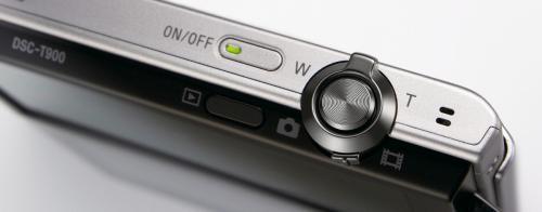 Sony Cybershot H20, T900 y T90 hacen sencillo tomar fotos y vídeo