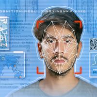 EE. UU. ya puede identificar y arrestar migrantes con una app que convierte celulares en escáneres faciales 