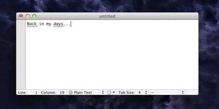 ¡Está vivo! Tendremos una versión alpha de TextMate 2 antes de Navidad