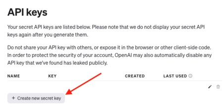 Chatgpt Watch tutorial