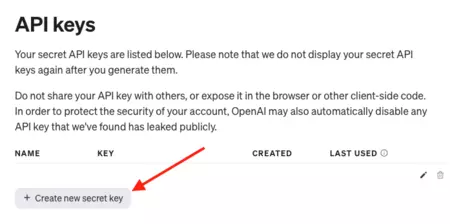 Chatgpt チュートリアルを見る