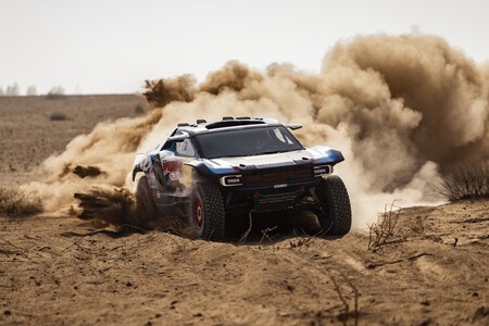Ford Dakar2