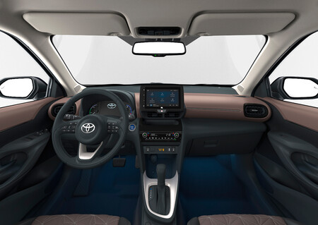 Toyota Yaris Cross 2021, primeros precios para España