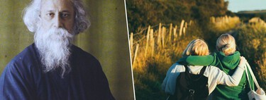 Rabindranath Tagore, filósofo: “La verdadera amistad es como la fosforescencia, resplandece mejor cuando todo se ha oscurecido”