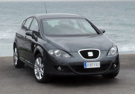 Seat León Drivers Edition