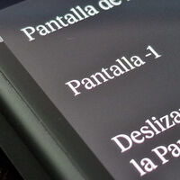 Qué es la 'pantalla -1' en tu móvil Xiaomi y cómo personalizarla 