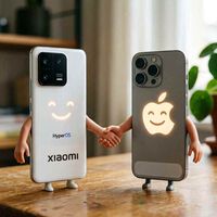 HyperOS 4 y su concepto de la 'fluidez sin interrupciones': cómo su magia permite incluso la transferencia con otras marcas y sistemas como Xiaomi - Apple 