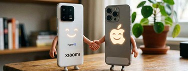 HyperOS 4 y su concepto de la 'fluidez sin interrupciones': cómo su magia permite incluso la transferencia con otras marcas y sistemas como Xiaomi - Apple 