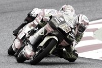 Déjà vu con el duelo entre Nico Terol y Johann Zarco